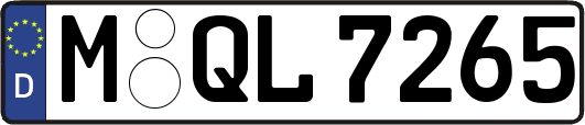 M-QL7265