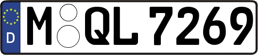 M-QL7269