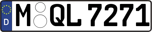 M-QL7271