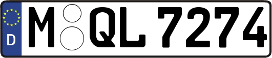 M-QL7274