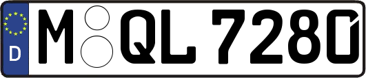 M-QL7280
