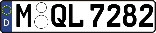 M-QL7282