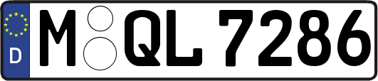 M-QL7286