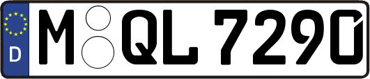 M-QL7290