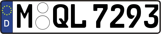 M-QL7293
