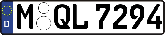 M-QL7294