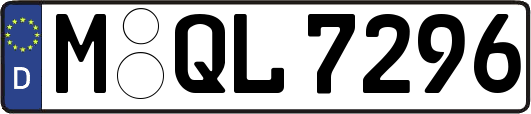 M-QL7296