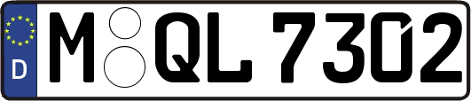 M-QL7302