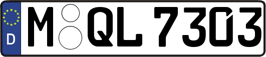 M-QL7303