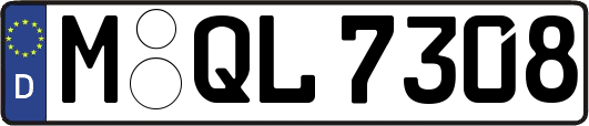 M-QL7308