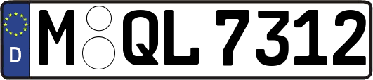 M-QL7312
