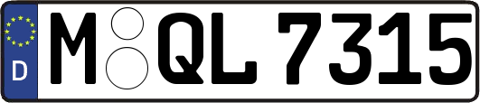 M-QL7315