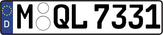 M-QL7331