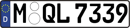 M-QL7339