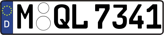 M-QL7341