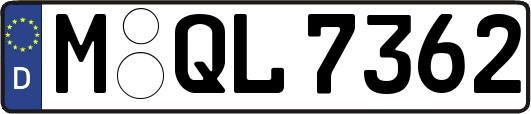 M-QL7362
