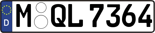 M-QL7364
