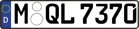 M-QL7370