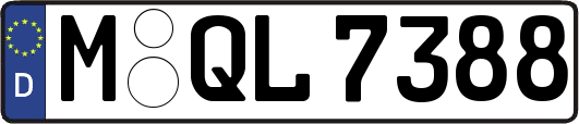 M-QL7388