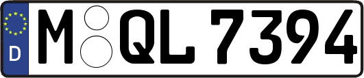 M-QL7394