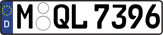M-QL7396