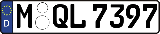 M-QL7397