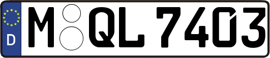M-QL7403