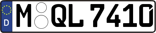 M-QL7410