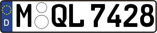 M-QL7428