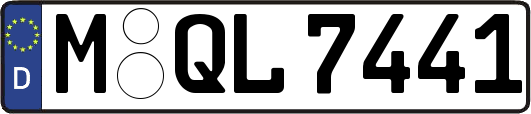 M-QL7441