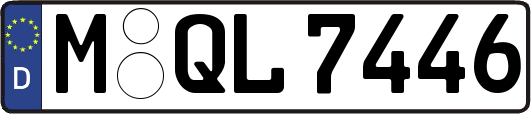 M-QL7446