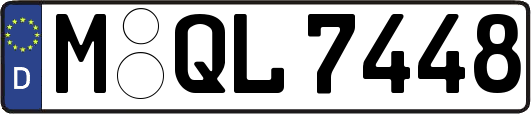 M-QL7448