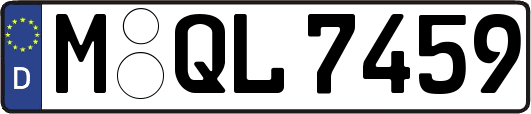 M-QL7459