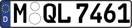 M-QL7461
