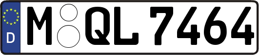 M-QL7464