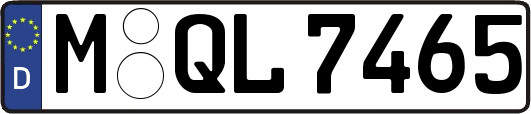 M-QL7465