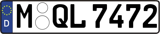 M-QL7472