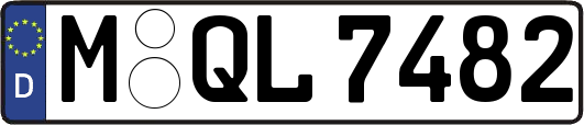 M-QL7482