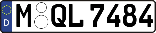 M-QL7484