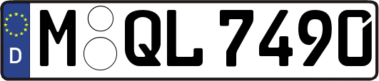M-QL7490