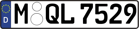 M-QL7529