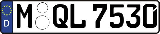 M-QL7530