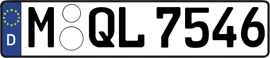 M-QL7546