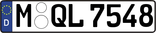 M-QL7548