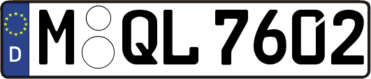 M-QL7602