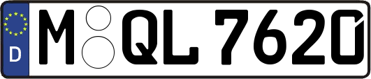 M-QL7620