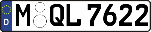 M-QL7622
