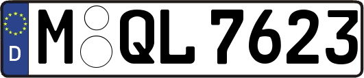 M-QL7623