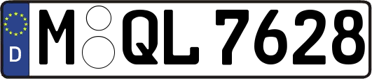 M-QL7628