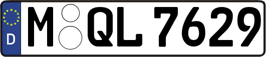 M-QL7629